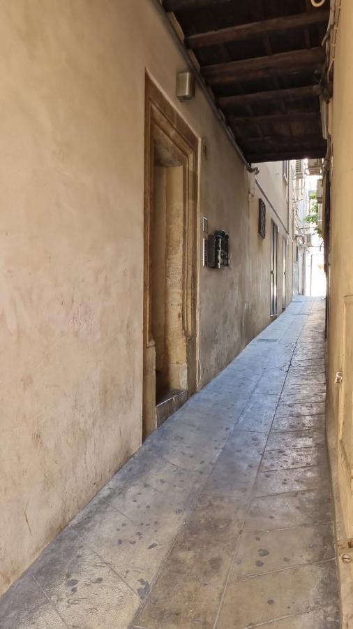 Giardino Moreno Palermo Zewnętrze zdjęcie